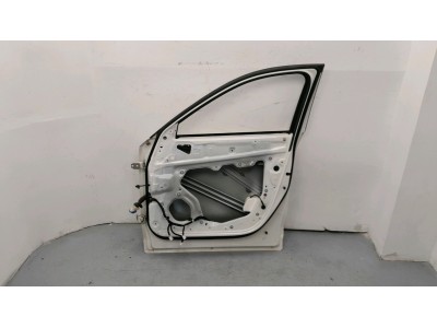 PUERTA DELANTERA DERECHA MAZDA CX-5 BLANCA 2017