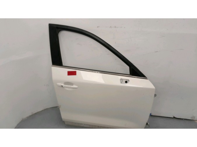 PUERTA DELANTERA DERECHA MAZDA CX-5 BLANCA 2017