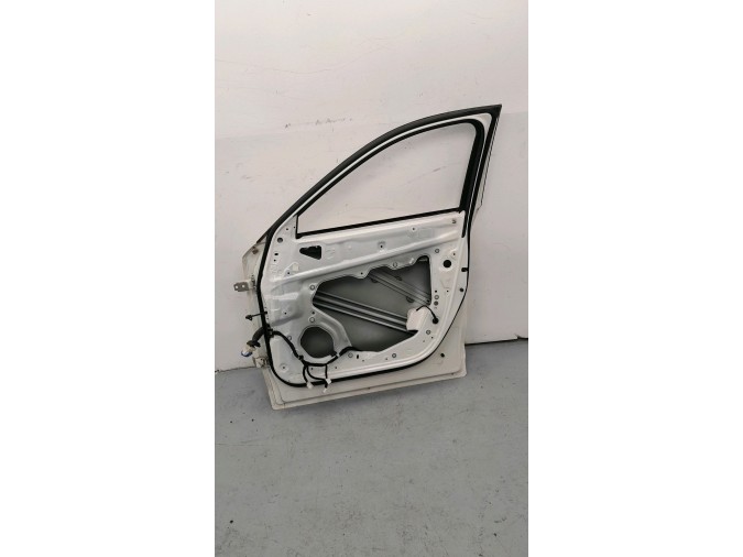 PUERTA DELANTERA DERECHA MAZDA CX-5 BLANCA 2017