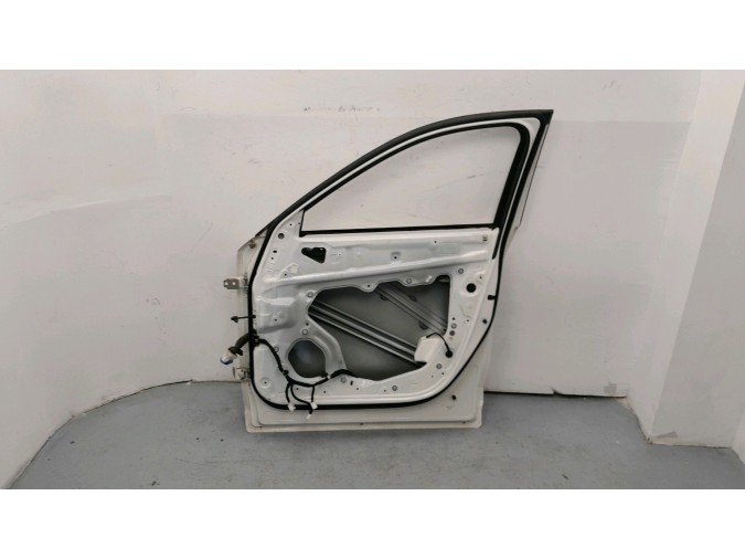 PUERTA DELANTERA DERECHA MAZDA CX-5 BLANCA 2017