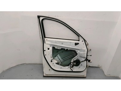 PUERTA DELANTERA IZQUIERDA MAZDA CX-5 BLANCA 2017