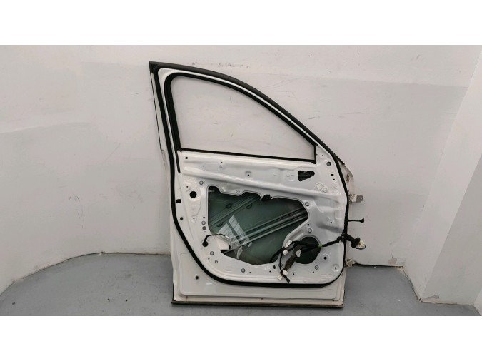 PUERTA DELANTERA IZQUIERDA MAZDA CX-5 BLANCA 2017