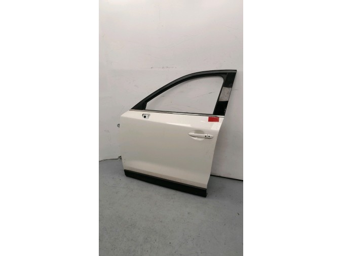 PUERTA DELANTERA IZQUIERDA MAZDA CX-5 BLANCA 2017