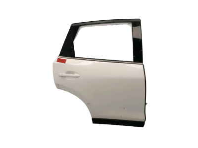 PUERTA TRASERA DERECHA MAZDA CX-5 BLANCA 2017