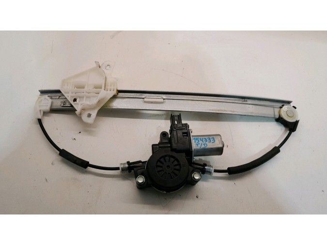 ELEVALUNAS TRASERO DERECHO MAZDA CX-5 2017