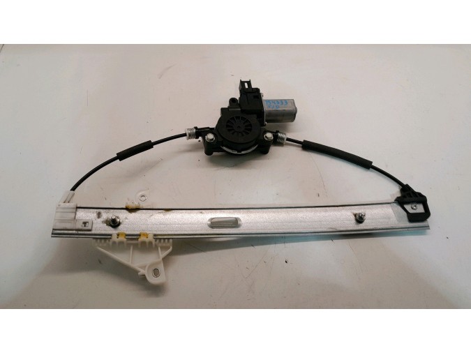 ELEVALUNAS TRASERO DERECHO MAZDA CX-5 2017