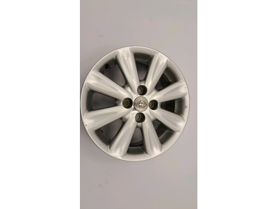 LLANTA SO TOYOTA YARIS 2010