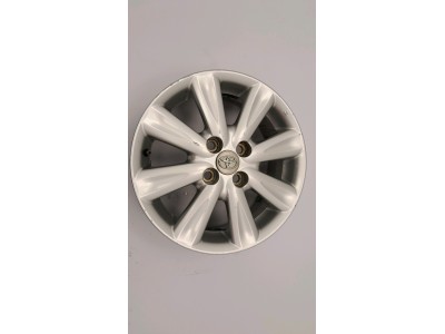 LLANTA SO TOYOTA YARIS 2010