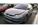 Intercooler CITROEN C4 2006