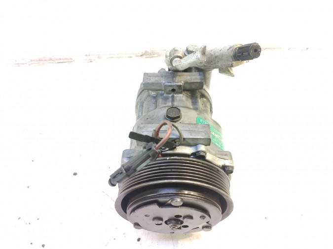 COMPRESOR AIRE ACONDICIONADO ALFA ROMEO 147 2007