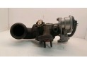 Turbo-Compresor MAZDA 2 2007