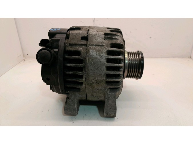 ALTERNADOR PEUGEOT 807 2007