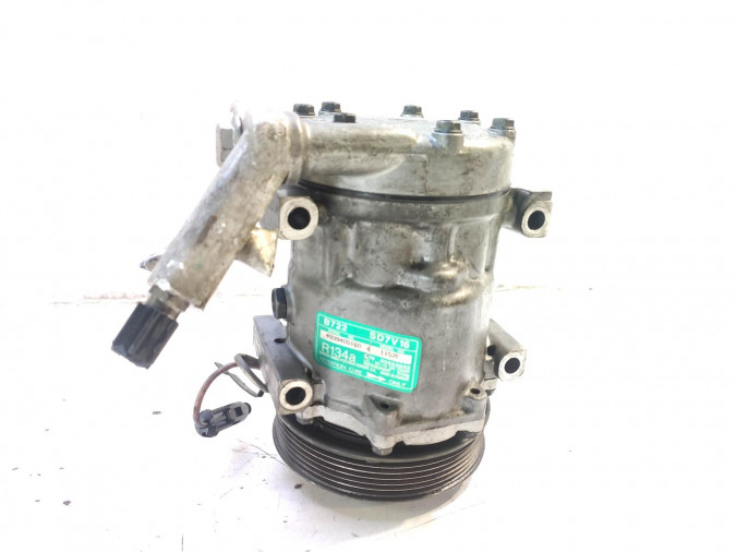 COMPRESOR AIRE ACONDICIONADO ALFA ROMEO 147 2007