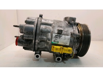 COMPRESOR AIRE ACONDICIONADO PEUGEOT 807 2007