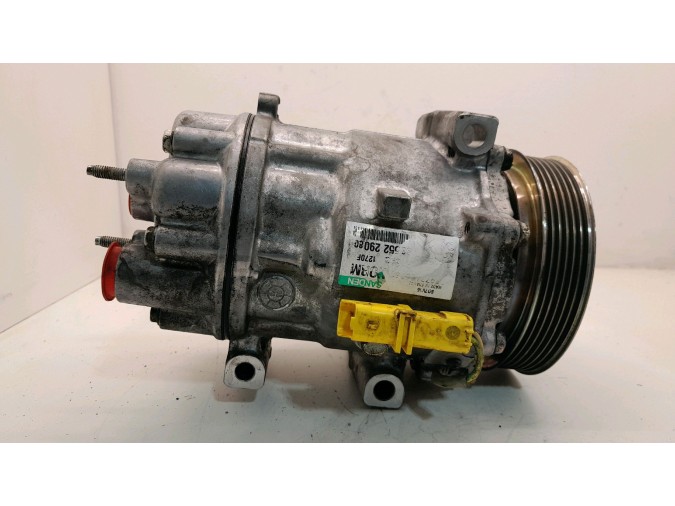 COMPRESOR AIRE ACONDICIONADO PEUGEOT 807 2007