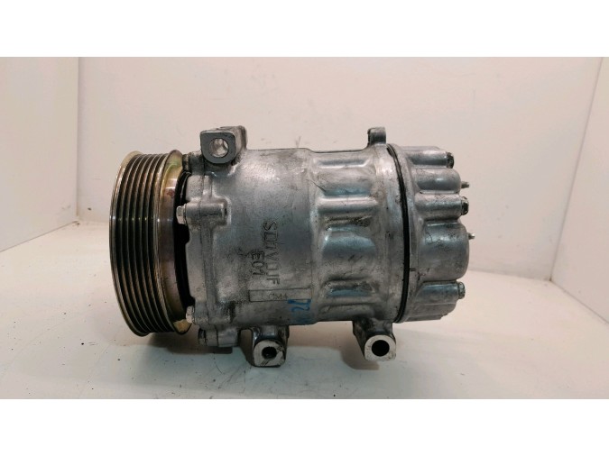 COMPRESOR AIRE ACONDICIONADO PEUGEOT 807 2007