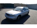 CAPOT AUDI A4 2000