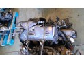 MOTOR CON ACCESORIOS Y CAJA DE CAMBIOS NISSAN MICRA 2008