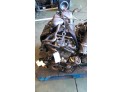 MOTOR CON ACCESORIOS Y CAJA DE CAMBIOS NISSAN MICRA 2008