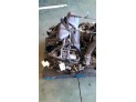 MOTOR CON ACCESORIOS Y CAJA DE CAMBIOS NISSAN MICRA 2008