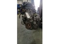 MOTOR CON ACCESORIOS Y CAJA DE CAMBIOS NISSAN MICRA 2008