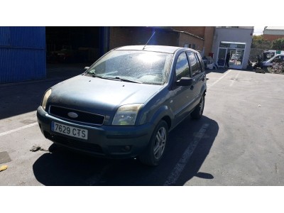 Autorradio FORD FUSION 2004