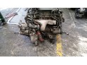 MOTOR CON ACCESORIOS Y CAJA DE CAMBIOS CITROEN JUMPER 2008