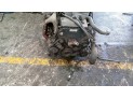 MOTOR CON ACCESORIOS Y CAJA DE CAMBIOS CITROEN JUMPER 2008