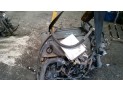MOTOR CON ACCESORIOS Y CAJA DE CAMBIOS CITROEN JUMPER 2008