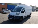 Turbocompresor CITROEN JUMPER 2008