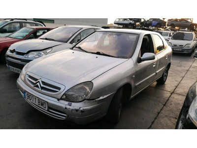 COMPRESOR AIRE ACONDICIONADO CITROEN XSARA