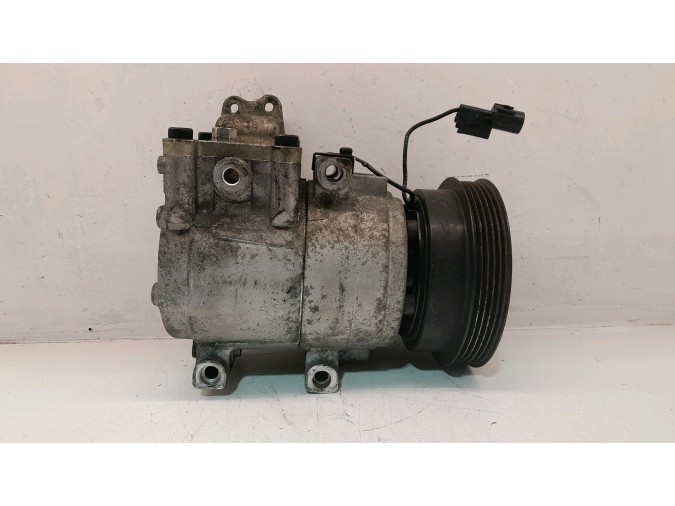 COMPRESOR AIRE ACONDICIONADO HYUNDAI I20 2006