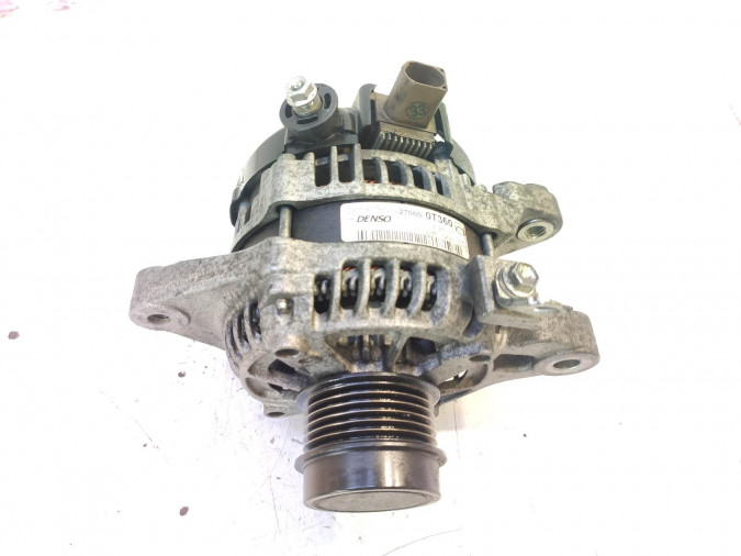 Alternador TOYOTA VERSO 2017
