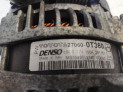 Alternador TOYOTA VERSO 2017