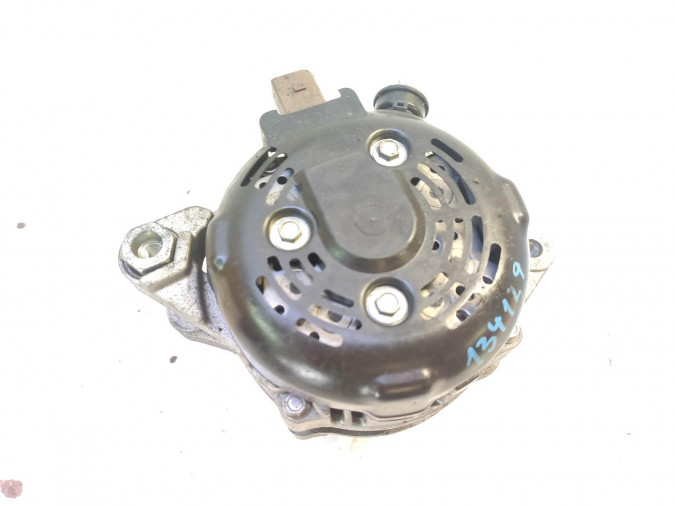 Alternador TOYOTA VERSO 2017