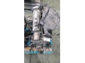 MOTOR CON ACCESORIOS Y CAJA DE CAMBIOS SEAT CORDOBA 2000