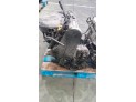MOTOR CON ACCESORIOS Y CAJA DE CAMBIOS SEAT CORDOBA 2000
