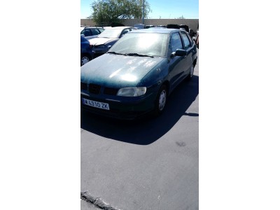 Catalizador SEAT CORDOBA 2000