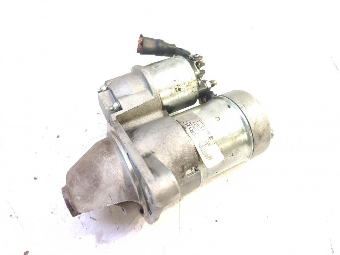 MOTOR ARRANQUE FORD KA 2003
