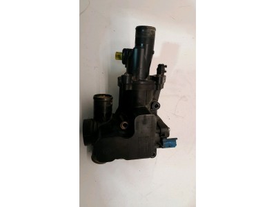 CAJA TERMOSTATO PEUGEOT 407 2007