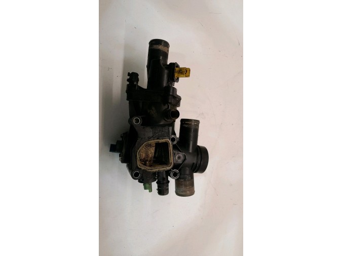 CAJA TERMOSTATO PEUGEOT 407 2007