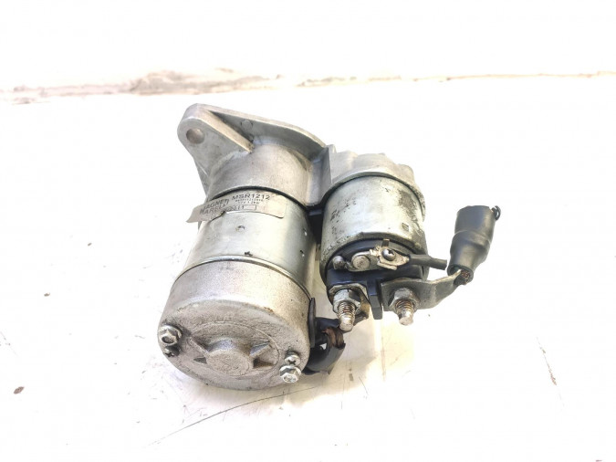 MOTOR ARRANQUE FORD KA 2003