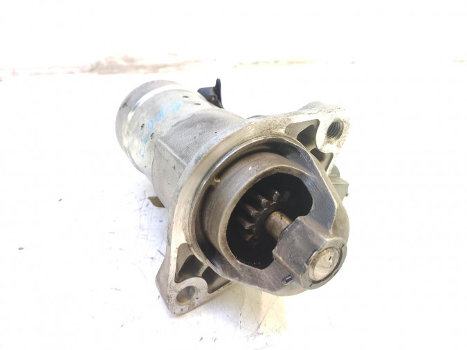 MOTOR ARRANQUE FORD KA 2003