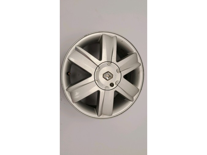 LLANTA SO RENAULT MEGANE 2004