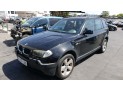 Eje transmisión BMW X3 3.0 AUTOMAT 2004