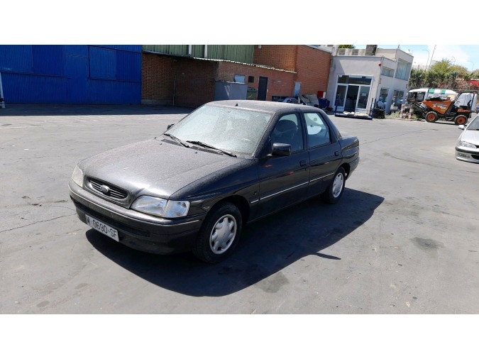 Autorradio FORD ESCORT 1994