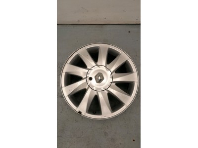 LLANTA SO RENAULT MÉGANE 2009