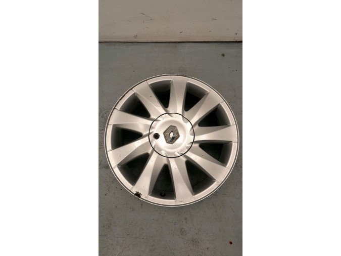 LLANTA SO RENAULT MÉGANE 2009