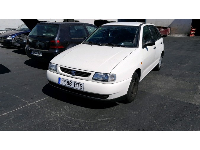 ELEVALUNAS DELANTERO DERECHO SEAT IBIZA 1998