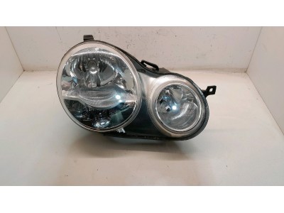 FARO DELANTERO DERECHO VOLKSWAGEN POLO 2002